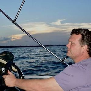 Meet your Posher, John